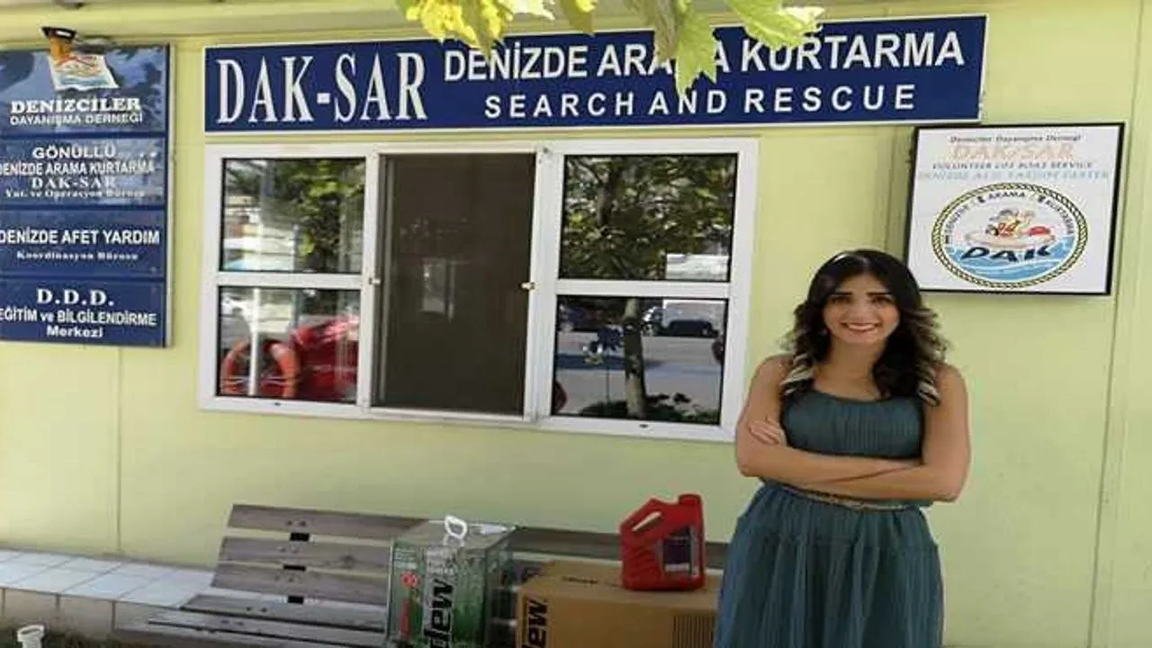 DAK-SAR’a Mira Marine’den yağ desteği