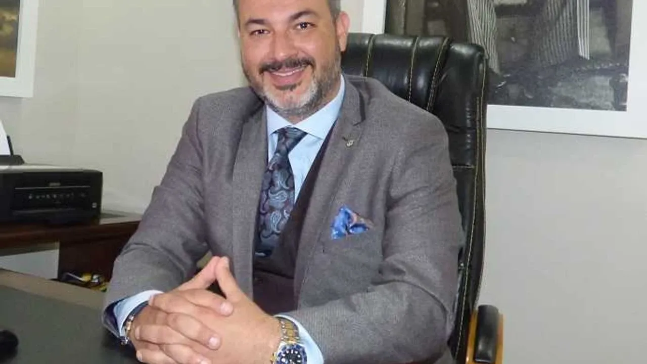 Dünyanın her noktasında ‘Mira Marine’ güvencesiyle ikmal hizmeti