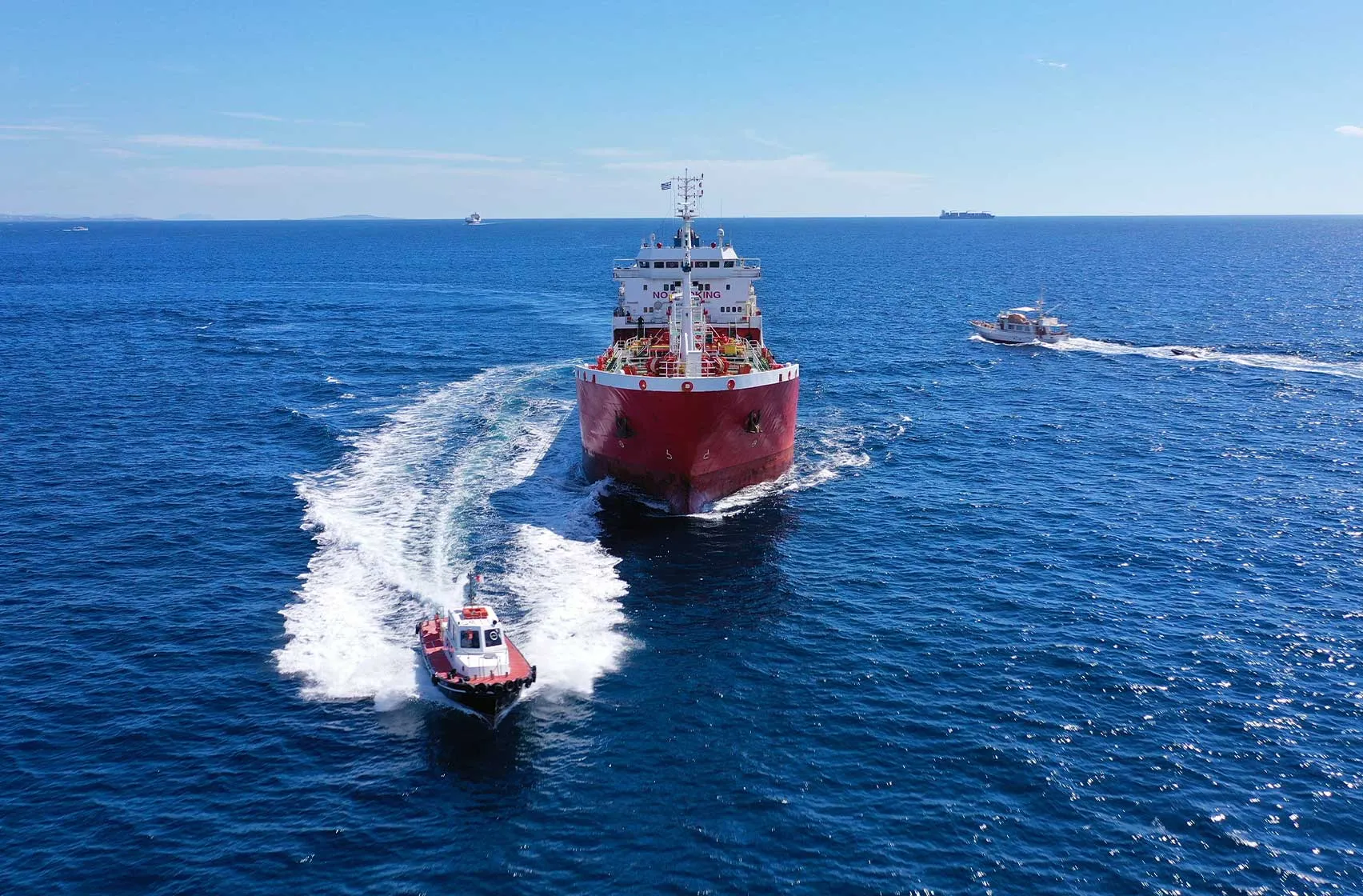 Acentelik Hizmetleri